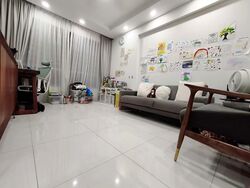 Blk 619A Tampines Greenverge (Tampines), HDB 4 Rooms #577673811